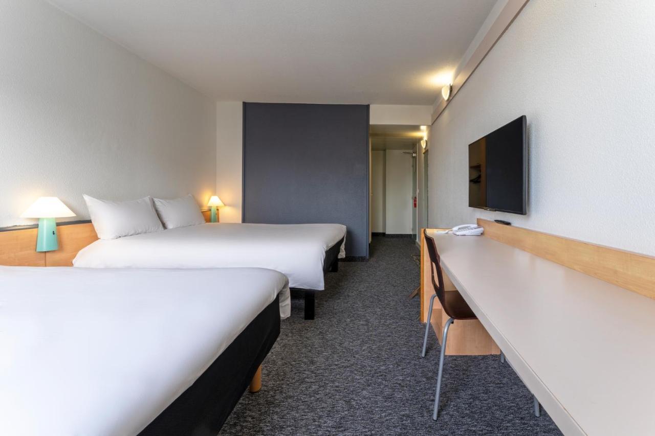 Ibis Paris Pantin Eglise Hotel Екстериор снимка